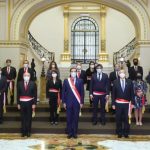 Análisis del nuevo Gabinete Ministerial liderado por Pedro Cateriano