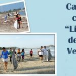 Mañana realizarán campaña de limpieza en playa Venecia de Villa El Salvador