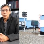 Sistema de alerta sísmica en Perú contará con 106 sensores que alertarán a población