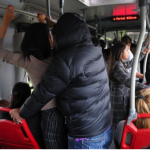 MTC capacitará sobre cómo actuar si eres víctima o testigo de acoso sexual en el transporte público