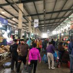 Promueven venta al por mayor en sacos de 50 kilos en el Mercado Mayorista de Lima