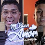 Grupo 5 estrena tema ‘Mi buen amor’ junto a César Vega [VIDEO]