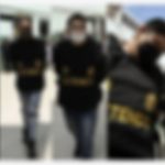 Dictan prisión preventiva contra presuntos integrantes de “Los Berrakos de Chorrillos”