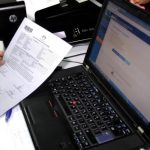 RENIEC: Más de ochenta mil personas obtuvieron copias de actas por internet