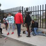San Juan De Miraflores: Serenazgo atrapó a ladrón frente al hospital María Auxiliadora