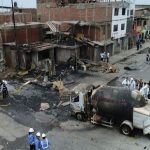 Gobierno atenderá antes de fin de año demandas pendientes de afectados por deflagración en Villa El Salvador