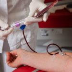 Hospital de Emergencias de Villa El Salvador realiza campaña de donación de sangre