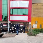Intervienen 14 hostales en Lima Sur por presuntos delitos de trata de personas