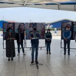 Alcalde de Lima presenta la campaña «No Estás Sola Actuemos Ahora» a favor de mujeres violentadas