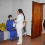 Inauguran dos hogares protegidos para personas con problemas de salud mental en Villa María del Triunfo y Chorrillos