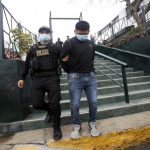 Chorrillos: Policía Nacional capturó a desmanteladores de autos