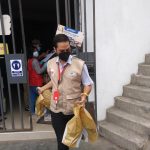San Juan de Miraflores: incautan panetones sin registro sanitario