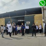 Villa El Salvador: comerciantes denunciaron clausura injusta del Mercado 3 de Octubre