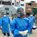 Realizan última “Operación Tayta” del año en San Juan de Miraflores