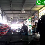 San Juan de Miraflores: pasajeros varados en terminal tras suspensión de salidas al sur y norte del país