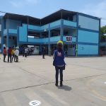 Defensoría del Pueblo pide a alcaldesa de San Juan de Miraflores respetar neutralidad electoral