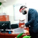 Fiscalía intervino viviendas y oficina de fiscal de Villa María del Triunfo por caso “Los Topos de Lima Sur’