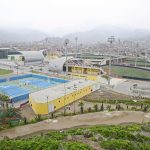 Villa María del Triunfo: Complejo Deportivo Andrés Avelino Cáceres reabre sus puertas con ingreso gratuito