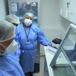 Inauguran moderno laboratorio de biología molecular en Lima Sur