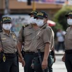 Policías recibirán atención gratuita en Hospital de Emergencias Villa El Salvador