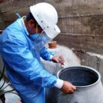 Lima Sur: irtenvendrán viviendas para detectar posibles casos de Dengue