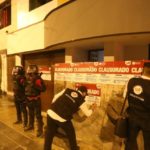 San Juan de Miraflores: clausuran hostales de la urbanización Entel