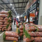 Se normalizan los precios en el Gran Mercado Mayorista de Lima