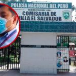 Villa El Salvador: detienen a falso médico que atendía a pacientes covid por S/3 000