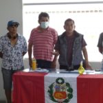Liga Distrital de Fútbol de Villa El Salvador cuenta con nueva directiva