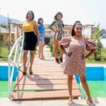 Villa El Salvador: promueven empoderamiento de la mujer con certamen de belleza