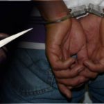 35 años de cárcel para venezolano que intentó asesinar a su pareja con unas tijeras