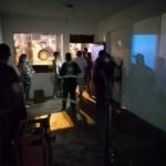 Intervienen a más de 40 personas en fiesta covid en Villa El Salvador