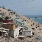 Chorrillos: lotizan de forma ilegal terrenos del Morro Solar