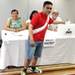 ONPE tiene todo listo para votaciones de peruanos en el extranjero
