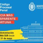 Código Procesal Penal entra en vigencia en 11 distritos de Lima Sur