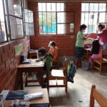 Crean campaña de donación de puntos bonus para proveer de internet a escolares de Lima Sur