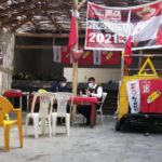 Asaltan local de campaña de Perú Libre en San Juan de Miraflores