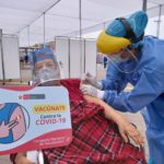 Covid -19: inicia vacunación a pacientes renales residentes en Lima Sur