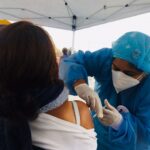 Lima Sur: del 4 al 7 de junio suspenderán atención en algunos puntos de vacunación