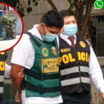 Capturan a presunto asesino de dueño de Sanguchería de Villa El Salvador