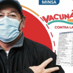 El Ministerio de Salud realizará este fin de semana una Vacunatón contra la COVID-19 de 36 horas continuas en Lima Metropolitana y Callao