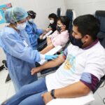Hospital de Emergencias Villa El Salvador realizará campaña de donación solidaria de sangre