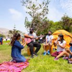Semana Santa: Clubes zonales ofrecen campamentos y actividades recreativas.