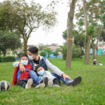 Día del padre: celebra con actividades recreativas en los clubes zonales y parques de SERPAR