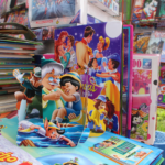Feria del Libro «Ciudad con Cultura» llega a Chorrillos