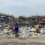 Defensoría del Pueblo: municipalidades de SJM, VMT y VES deben garantizar limpieza pública y recolección de residuos sólidos.