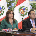 Presidenta Boluarte: Ministros tienen el compromiso de ejecutar este año el 100% del presupuesto con transparencia