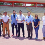 Mundial sub-17: remodelación del estadio Elías Aguirre reactivará desarrollo en la región Lambayeque