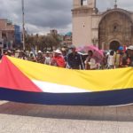 Dirigentes acuerdan 2 días de paro seco y 5 días de reactivación económica a nivel de la región Puno