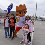 Recreación gratuita en familia: Este sábado 27 de mayo vuelve ‘FestiLegado’ en Villa El Salvador
